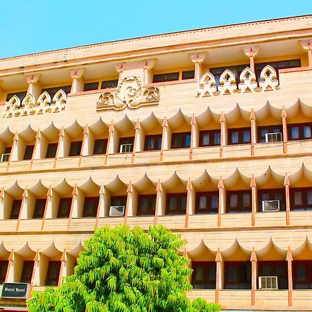 Hotel Goyal Τζαϊπούρ Εξωτερικό φωτογραφία