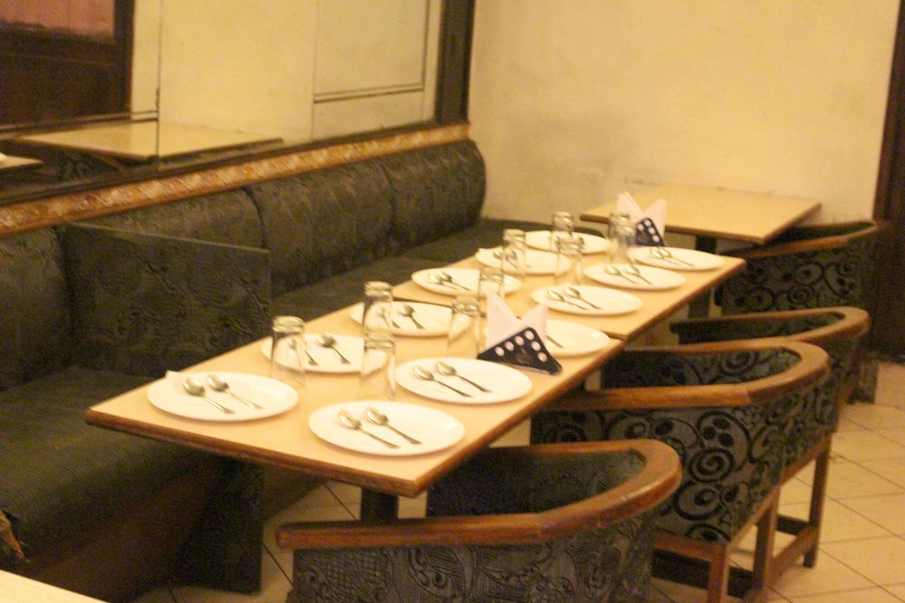 Hotel Goyal Τζαϊπούρ Εξωτερικό φωτογραφία