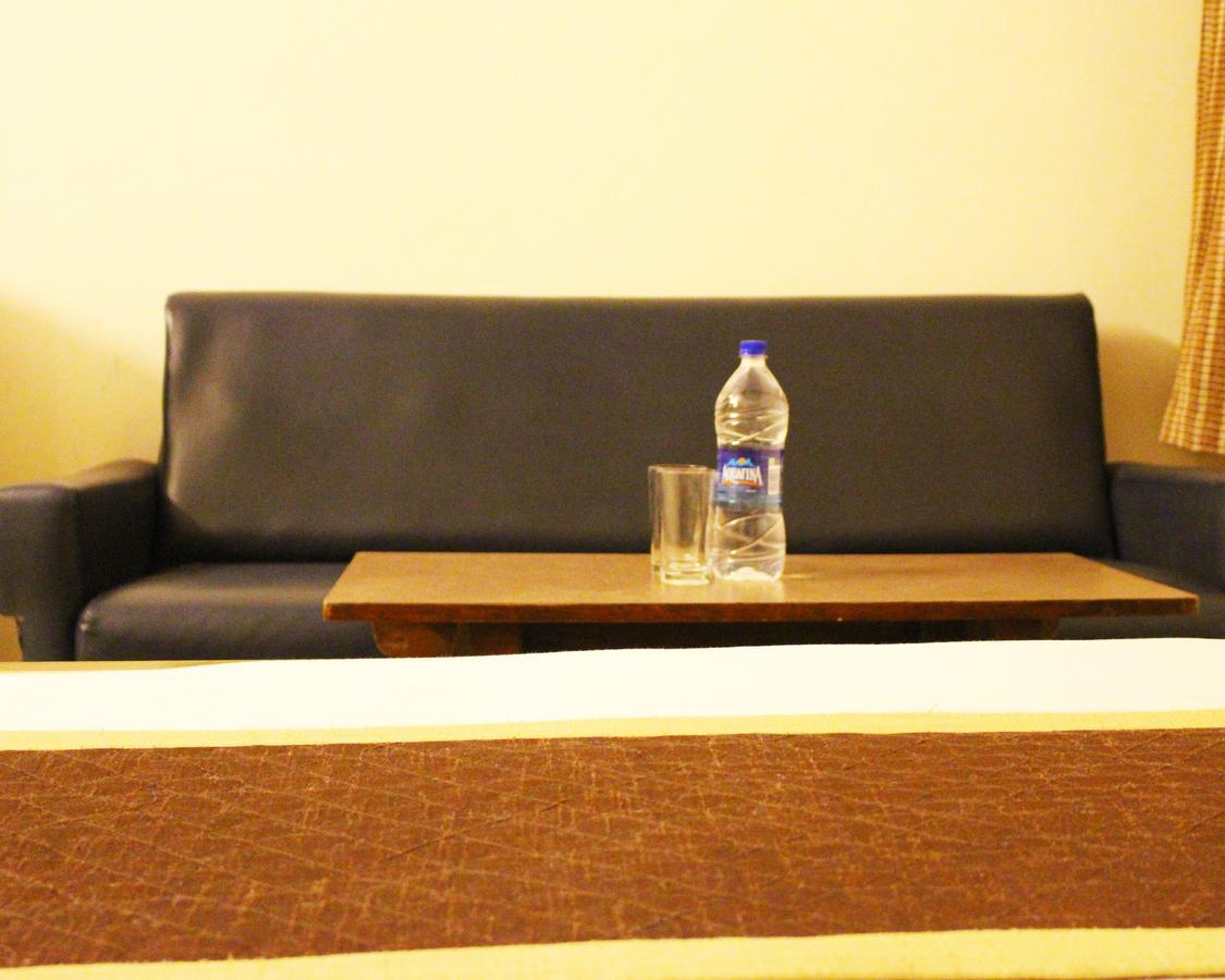 Hotel Goyal Τζαϊπούρ Εξωτερικό φωτογραφία