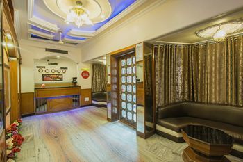 Hotel Goyal Τζαϊπούρ Εξωτερικό φωτογραφία