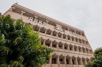 Hotel Goyal Τζαϊπούρ Εξωτερικό φωτογραφία